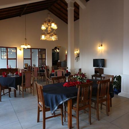 Alcam Holiday Home Kandy Exterior foto